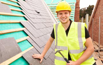 find trusted Trelech roofers in Carmarthenshire
