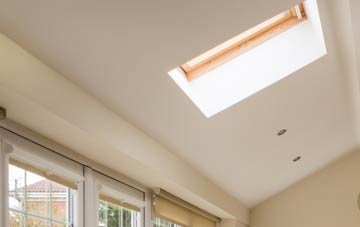 Trelech conservatory roof insulation companies