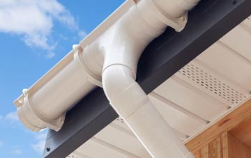Trelech gutter installation costs