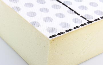 meeting Trelech building codes