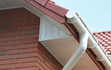Trelech soffit repair costs
