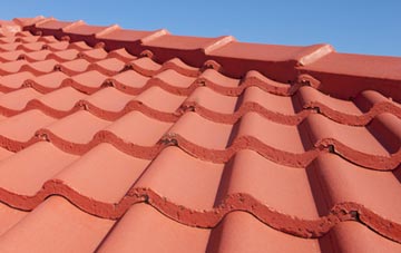 Trelech tile and slate roof replacement