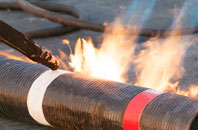 Trelech flat roofing replacement